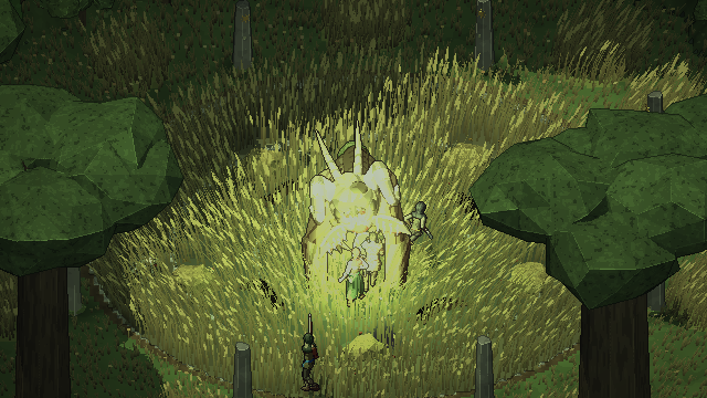 La muerte del Hambre Verde
